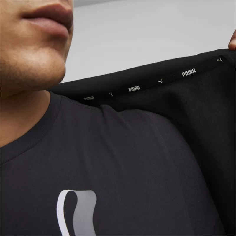 Bluza z kapturem PUMA Essentials dla mężczyzn, kolor Puma Black, rozmiar S