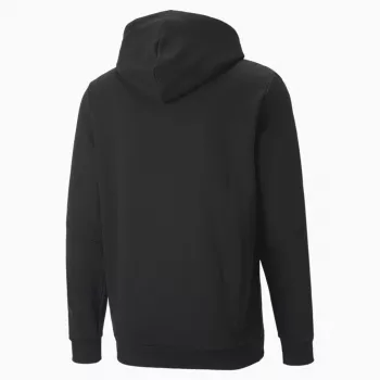 Bluza z kapturem PUMA Essentials dla mężczyzn, kolor Puma Black, rozmiar S