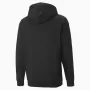 Bluza z kapturem PUMA Essentials dla mężczyzn, kolor Puma Black, rozmiar S