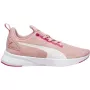 PUMA Flyer Runner Buty do biegania dla dzieci Różowe (192928 43) - Zapięcie na rzep, amortyzacja SoftFoam+