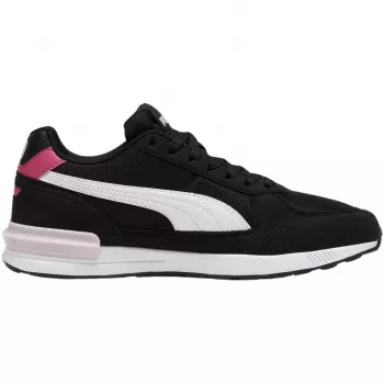 PUMA Graviton Damskie Sneakersy Puma Black Puma White 380738 55 Rozmiar 36