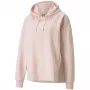 PUMA HER Hoodie TR Rosewater Damski sweter z kapturem o regularnym kroju