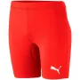 Puma Liga Baselayer Short Tight Men's Shorts Red 655924 01 S