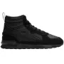 PUMA Graviton Mid Sneakers Męskie Czarny - Sznurowane Buty Lifestyle o Średniej Wysokości