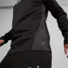 Puma TeamGoal Training 1/4 Zip Top Męska - Puma Black - Rozmiar M