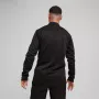 Puma TeamGoal Training 1/4 Zip Top Męska - Puma Black - Rozmiar M