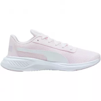 PUMA Night Runner V2 Damskie buty do biegania - Puma Black / Puma White - EU 38