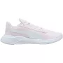 PUMA Night Runner V2 Damskie buty do biegania - Puma Black / Puma White - EU 38