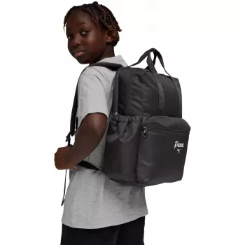 PUMA Phase College Plecak 22L Czarny