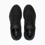 PUMA R22 Damskie Sneakersy Puma Black-Puma White Rozmiar 44.5