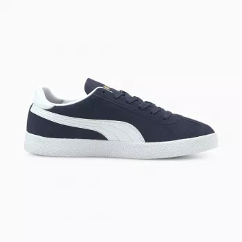 PUMA R78 Lifestyle Sneakers Puma Black-Puma White-Dark Shadow Męskie 40.5