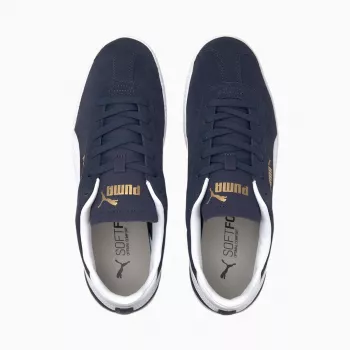 PUMA R78 Lifestyle Sneakers Puma Black-Puma White-Dark Shadow Męskie 40.5