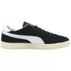 PUMA R78 SL Sneakersy męskie Czarno-białe Rozmiar 42