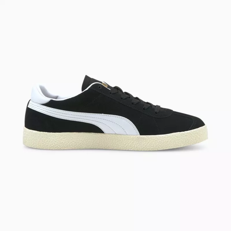 PUMA R78 SL Men's Sneakers Puma Black / Puma White EU 41