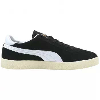 PUMA R78 SL Męskie Sneakersy Biały Czarny 40 EU