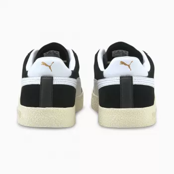PUMA R78 SL Męskie buty sportowe Biały Czarny 44