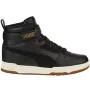 Puma RBD Game WTR Buty dziecięce Czarny 388449 02 Rozmiar 38.5
