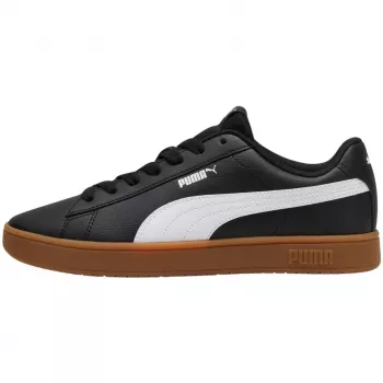 PUMA Rickie Classic Męskie Sneakersy Czarno-Białe 394251 14 Rozmiar 44