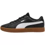 PUMA Rickie Classic Męskie Sneakersy Czarno-Białe 394251 14 Rozmiar 44