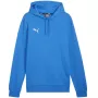 Bluza PUMA Team Goal Casuals Peacoat męska