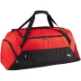PUMA Team Goal L Torba czerwono-czarna 90234 03