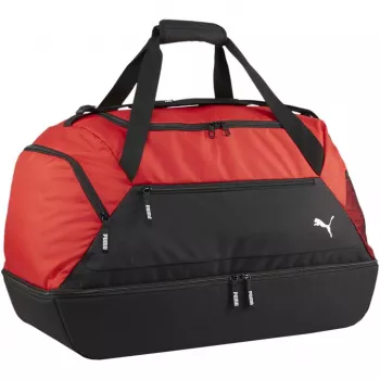 PUMA Team Goal M BC Torba Sportowa Czerwono-Czarna 48L