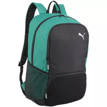 Plecak PUMA Team Goal Premium XL zielono-czarny 28L