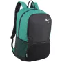 Plecak PUMA Team Goal Premium XL zielono-czarny 28L