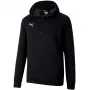 PUMA teamGOAL 23 Casuals Bluza z kapturem czarna 2XL