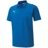 PUMA teamGOAL 23 Casuals Koszulka polo męska granatowa rozmiar S