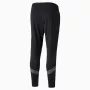 PUMA Teamgoal 23 Casuals Męskie Spodnie Treningowe Zwężane, Kolor Puma Black, Rozmiar L