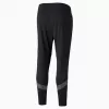 PUMA Teamgoal 23 Męskie spodnie treningowe o kroju slim z technologią dryCELL, Puma Black/Puma White, rozmiar XL
