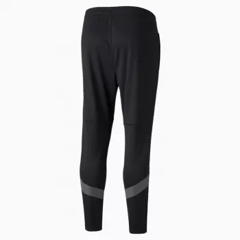PUMA Teamgoal 23 Męskie spodnie treningowe o kroju slim z technologią dryCELL, Puma Black/Puma White, rozmiar XL