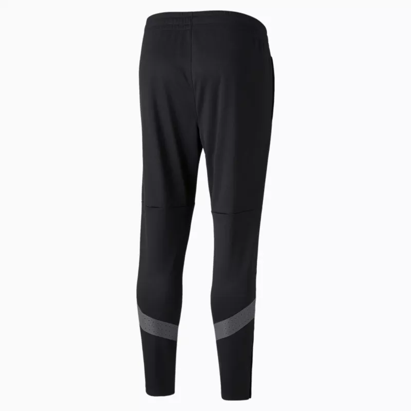 PUMA Teamgoal 23 Męskie spodnie treningowe o kroju slim z technologią dryCELL, Puma Black/Puma White, rozmiar XL