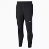 PUMA Teamgoal 23 Męskie spodnie treningowe o kroju slim z technologią dryCELL, Puma Black/Puma White, rozmiar XL
