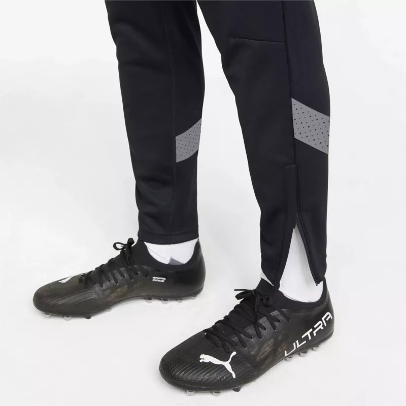 PUMA Teamgoal 23 Męskie spodnie treningowe o kroju slim z technologią dryCELL, Puma Black/Puma White, rozmiar XL
