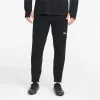 PUMA Teamgoal 23 Męskie spodnie treningowe o kroju slim z technologią dryCELL, Puma Black/Puma White, rozmiar XL