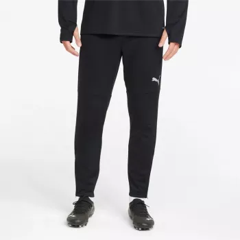 PUMA Teamgoal 23 Męskie spodnie treningowe o kroju slim z technologią dryCELL, Puma Black/Puma White, rozmiar XL