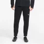 PUMA Teamgoal 23 Męskie spodnie treningowe o kroju slim z technologią dryCELL, Puma Black/Puma White, rozmiar XL