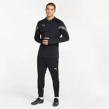 PUMA Teamgoal 23 Męskie Sportowe Spodnie Zwężane Kolor Granatowy M