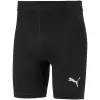 PUMA LIGA męskie spodenki kompresyjne 655924_03, czarne, XL
