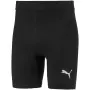 PUMA LIGA męskie spodenki kompresyjne 655924_03, czarne, XL