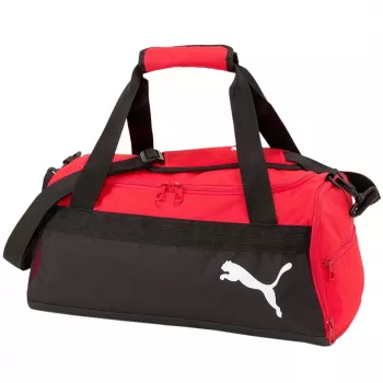 PUMA teamGOAL 23 Torba sportowa S Red