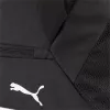 Torba sportowa PUMA teamGOAL 28 L poliester czarna