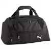 Torba sportowa PUMA teamGOAL 28 L poliester czarna