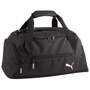 Torba sportowa PUMA teamGOAL 28 L poliester czarna
