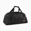 Torba sportowa PUMA teamGOAL 55 L, poliester, czarna