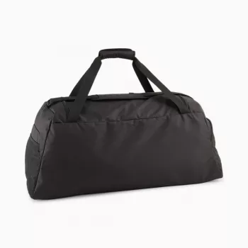 Torba sportowa PUMA teamGOAL 72 L poliester czarna