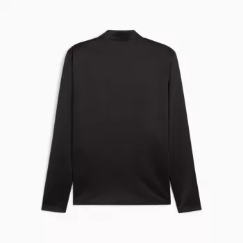 Puma TeamGoal Kurtka treningowa męska czarna 658633 03 rozmiar L