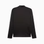 Puma TeamGoal Kurtka treningowa męska czarna 658633 03 rozmiar L